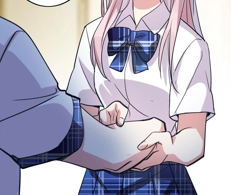 My Classmate Disappeared Chapter 12 164 19