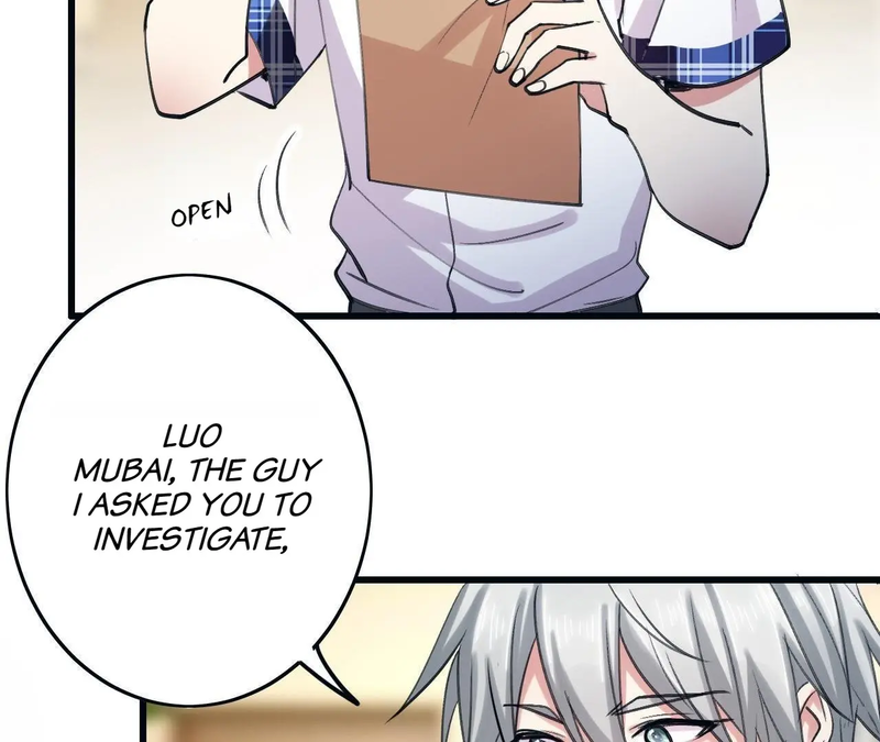 My Classmate Disappeared Chapter 12 171 26