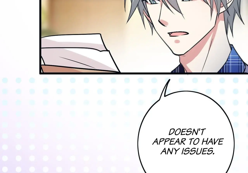 My Classmate Disappeared Chapter 12 172 27