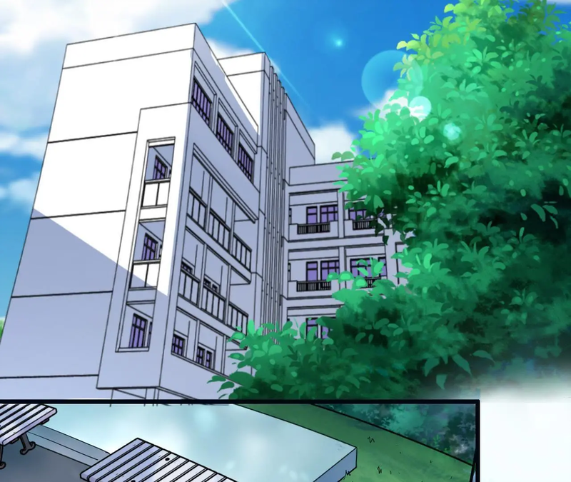 My Classmate Disappeared Chapter 12 184 39