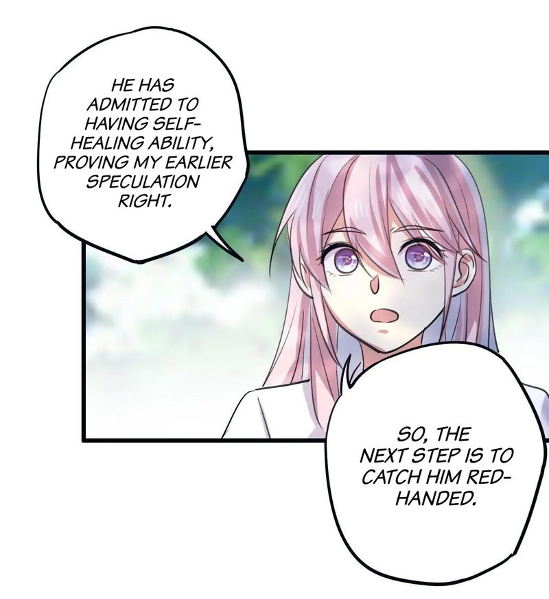 My Classmate Disappeared Chapter 12 187 42