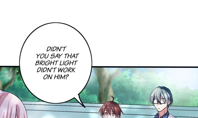 My Classmate Disappeared Chapter 12 188 43