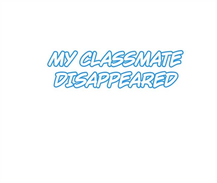 My Classmate Disappeared Chapter 15 155 01