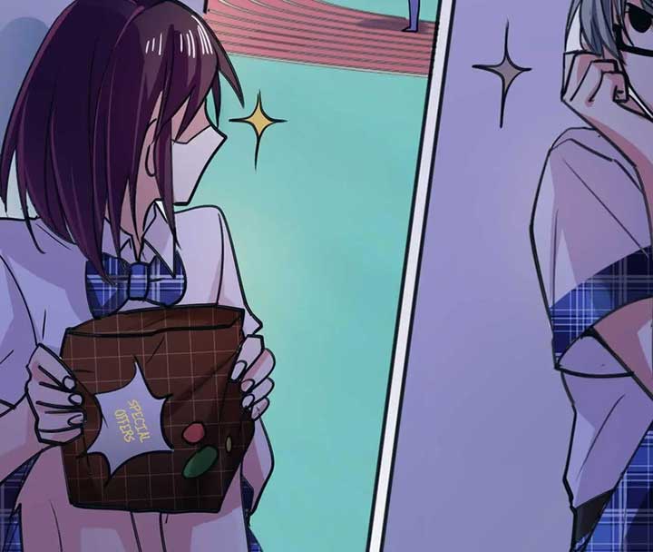 My Classmate Disappeared Chapter 15 168 14