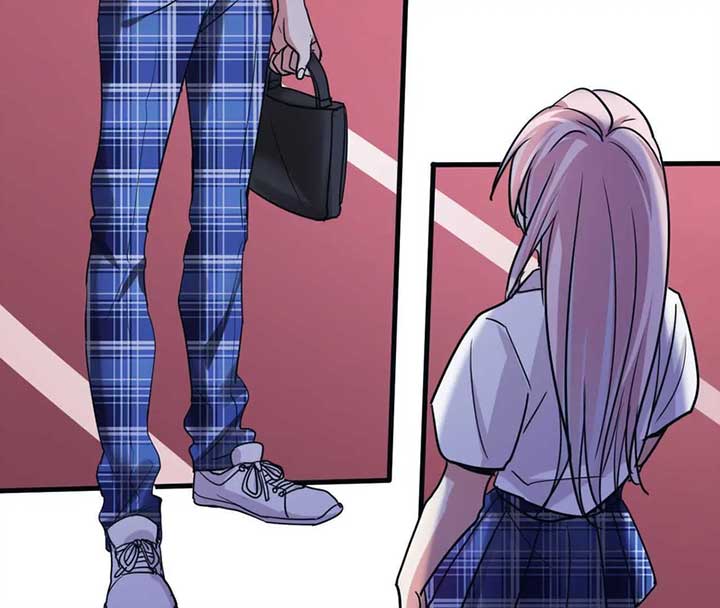My Classmate Disappeared Chapter 15 176 22