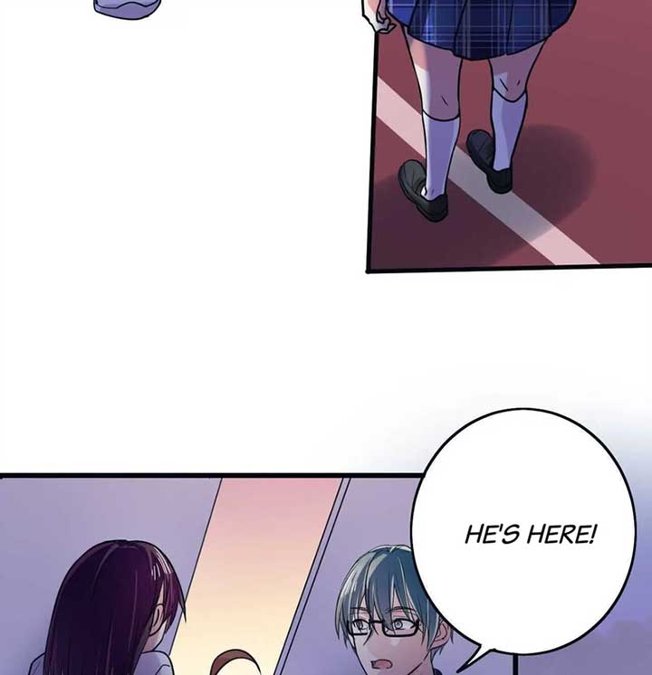 My Classmate Disappeared Chapter 15 177 23
