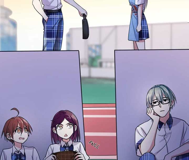 My Classmate Disappeared Chapter 15 179 25