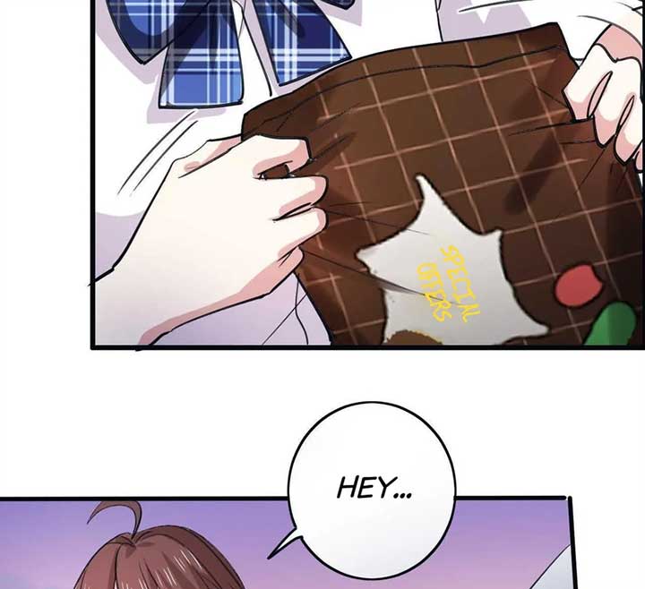My Classmate Disappeared Chapter 15 181 27