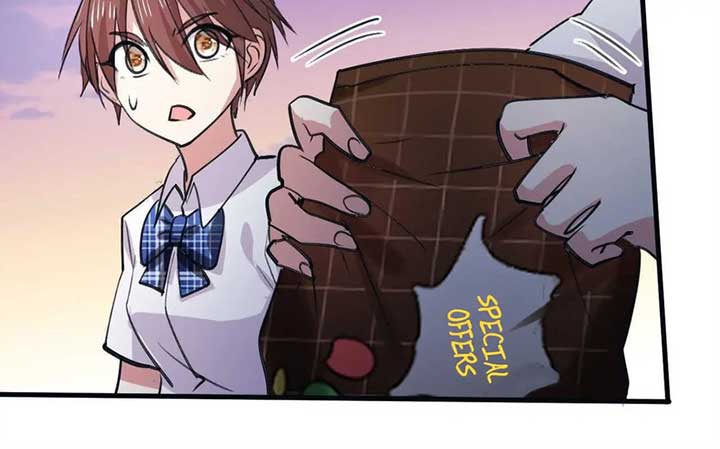 My Classmate Disappeared Chapter 15 182 28