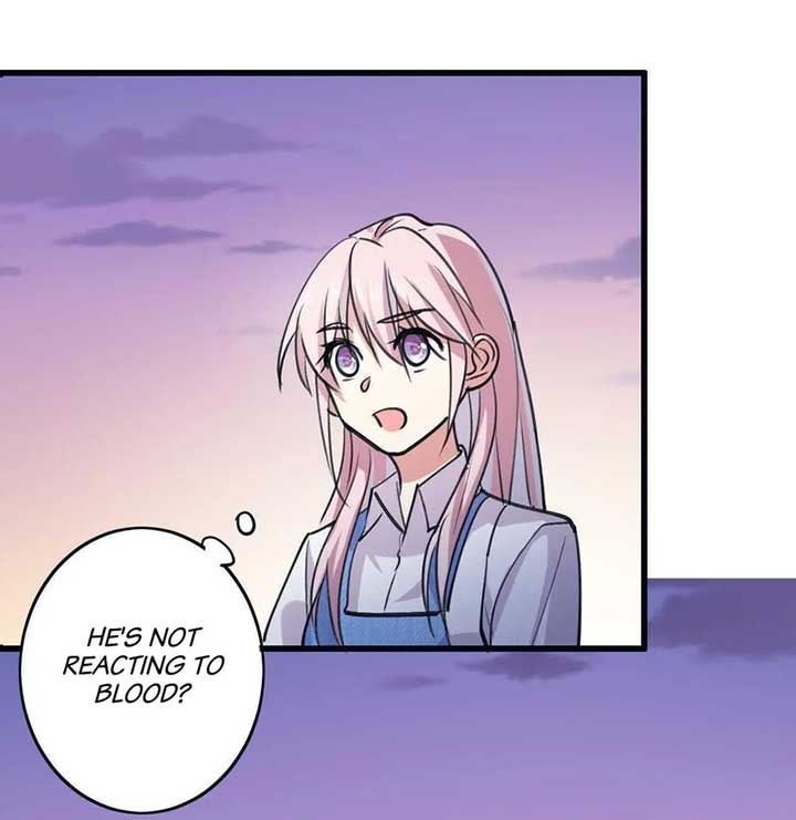 My Classmate Disappeared Chapter 15 187 33