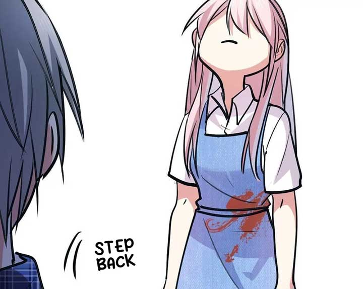 My Classmate Disappeared Chapter 15 190 36