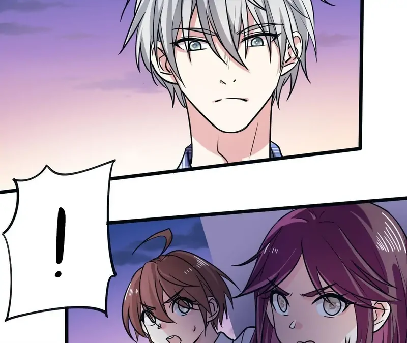 My Classmate Disappeared Chapter 16 190 18