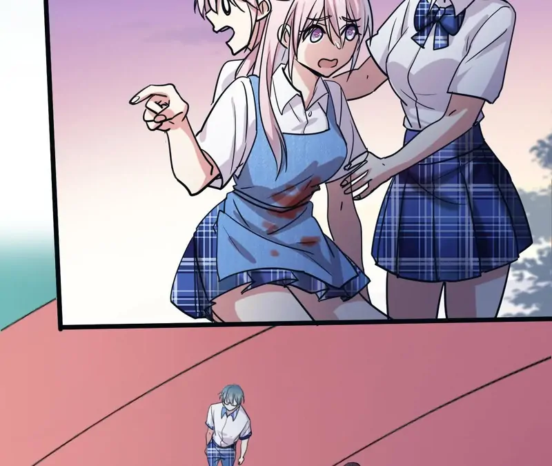 My Classmate Disappeared Chapter 16 197 25