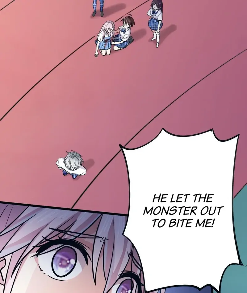 My Classmate Disappeared Chapter 16 198 26