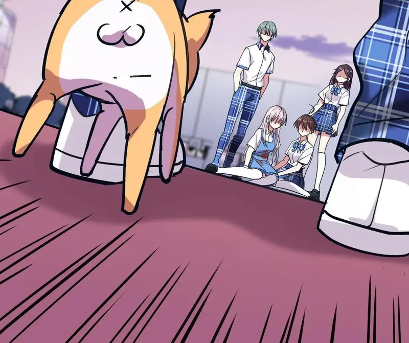 My Classmate Disappeared Chapter 16 201 29