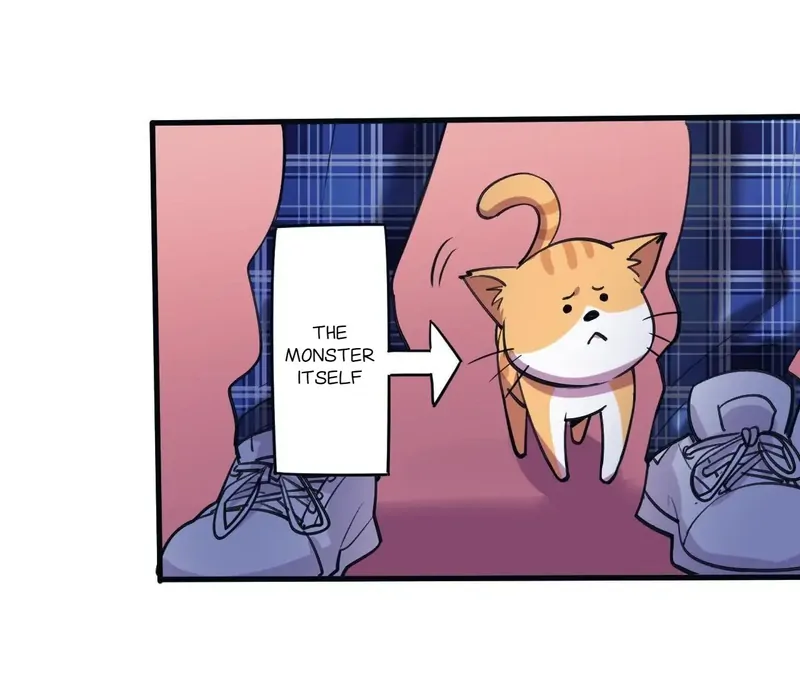 My Classmate Disappeared Chapter 16 202 30