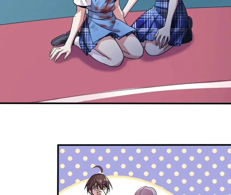 My Classmate Disappeared Chapter 16 206 34