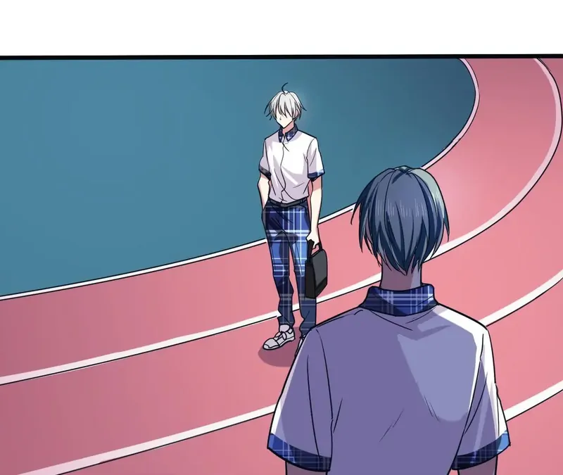 My Classmate Disappeared Chapter 16 209 37