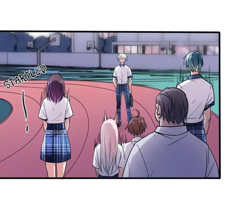 My Classmate Disappeared Chapter 16 218 46