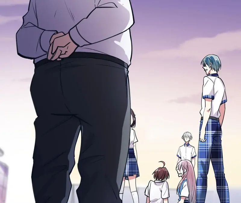 My Classmate Disappeared Chapter 16 222 50