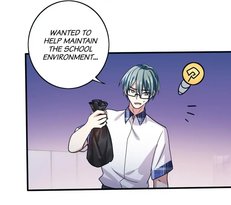 My Classmate Disappeared Chapter 16 225 53