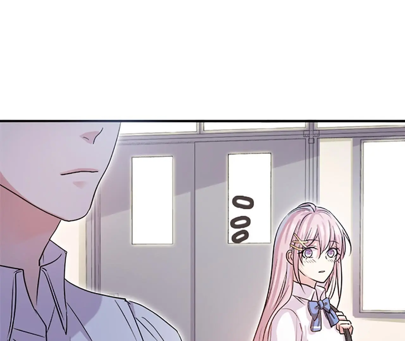 My Classmate Disappeared Chapter 2 307 12