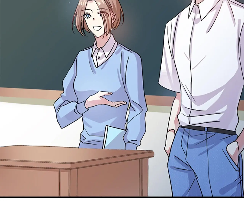 My Classmate Disappeared Chapter 2 311 16