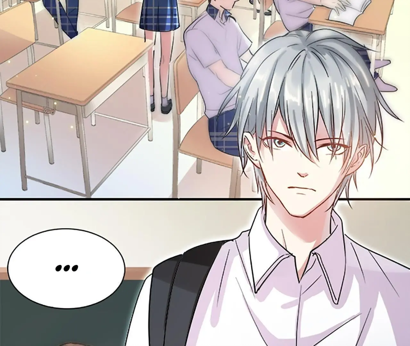 My Classmate Disappeared Chapter 2 315 20