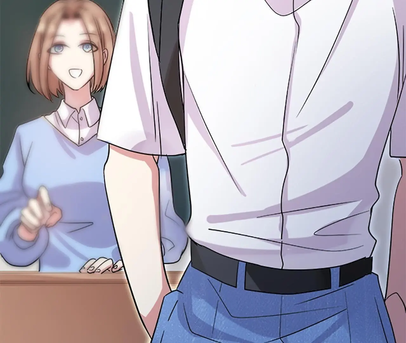 My Classmate Disappeared Chapter 2 316 21