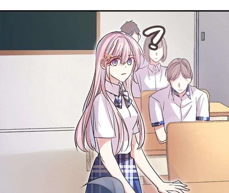 My Classmate Disappeared Chapter 2 318 23