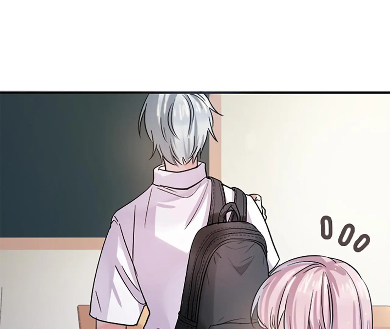 My Classmate Disappeared Chapter 2 320 25