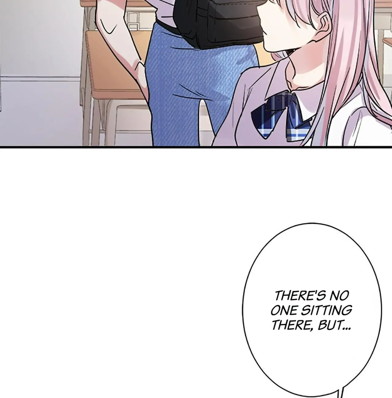 My Classmate Disappeared Chapter 2 321 26