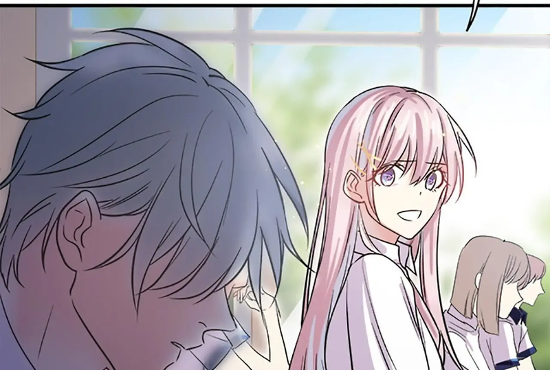 My Classmate Disappeared Chapter 2 322 27