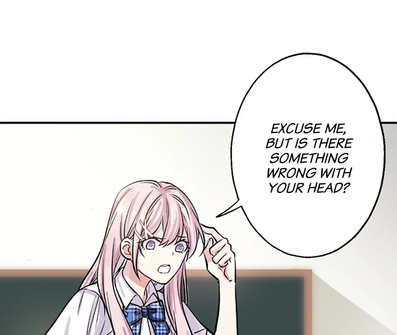 My Classmate Disappeared Chapter 2 329 34