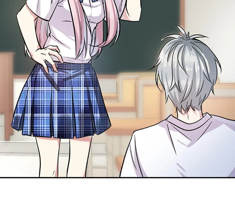 My Classmate Disappeared Chapter 2 330 35