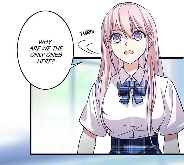 My Classmate Disappeared Chapter 22 195 05
