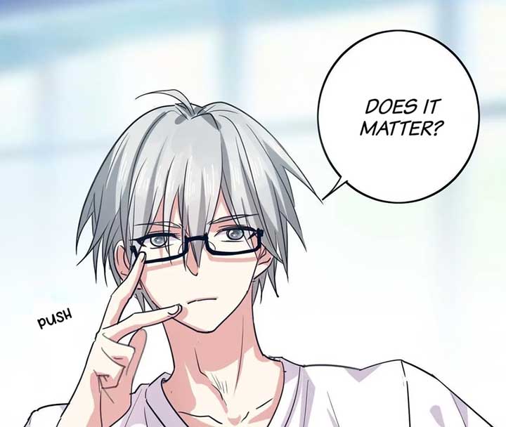 My Classmate Disappeared Chapter 22 196 06