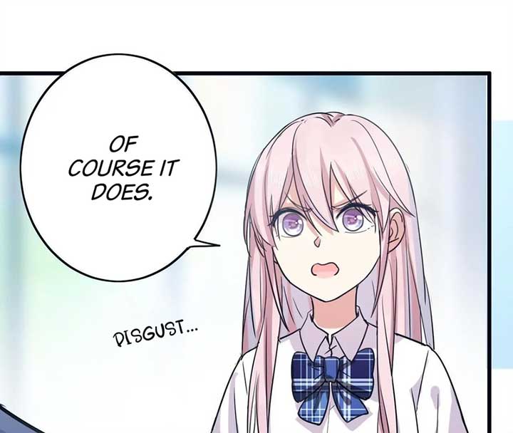 My Classmate Disappeared Chapter 22 200 10