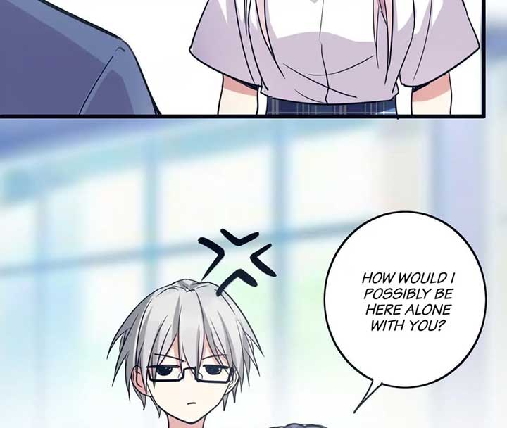 My Classmate Disappeared Chapter 22 201 11