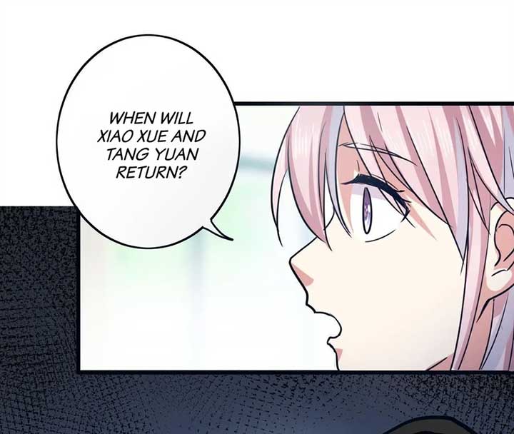My Classmate Disappeared Chapter 22 203 13