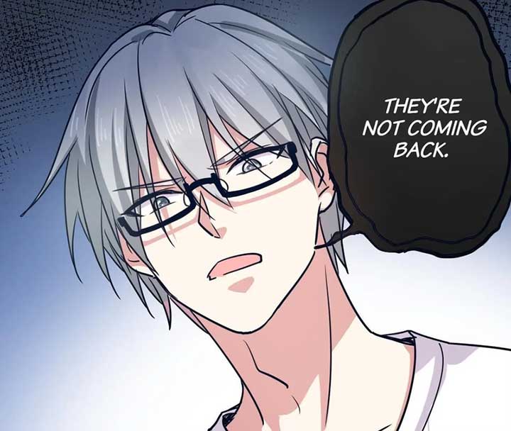 My Classmate Disappeared Chapter 22 204 14