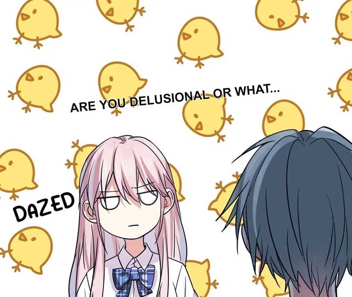 My Classmate Disappeared Chapter 22 214 24