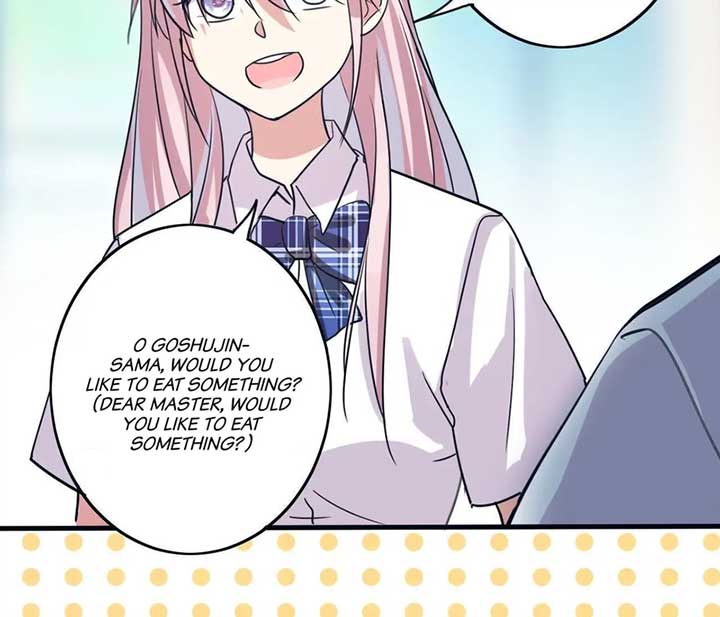 My Classmate Disappeared Chapter 22 216 26