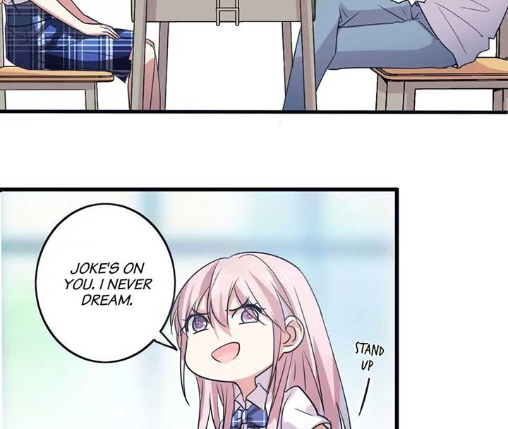 My Classmate Disappeared Chapter 22 218 28