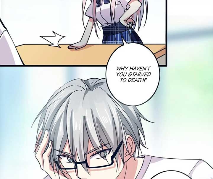 My Classmate Disappeared Chapter 22 219 29