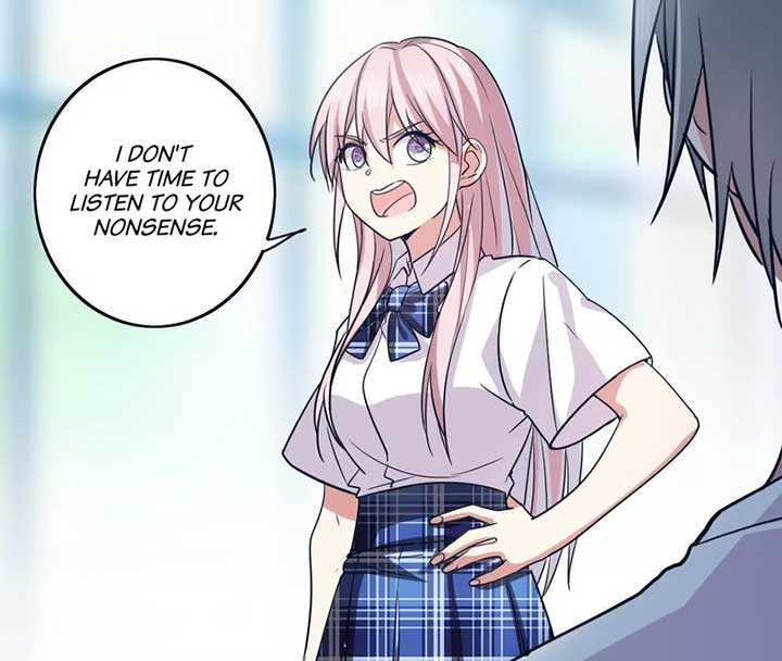 My Classmate Disappeared Chapter 22 221 31