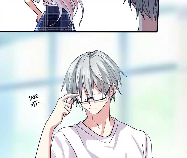 My Classmate Disappeared Chapter 22 223 33