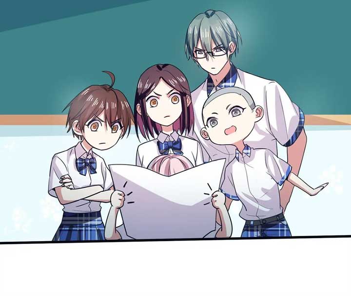 My Classmate Disappeared Chapter 22 233 43