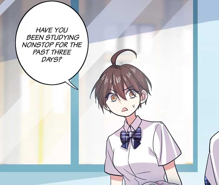 My Classmate Disappeared Chapter 22 237 47