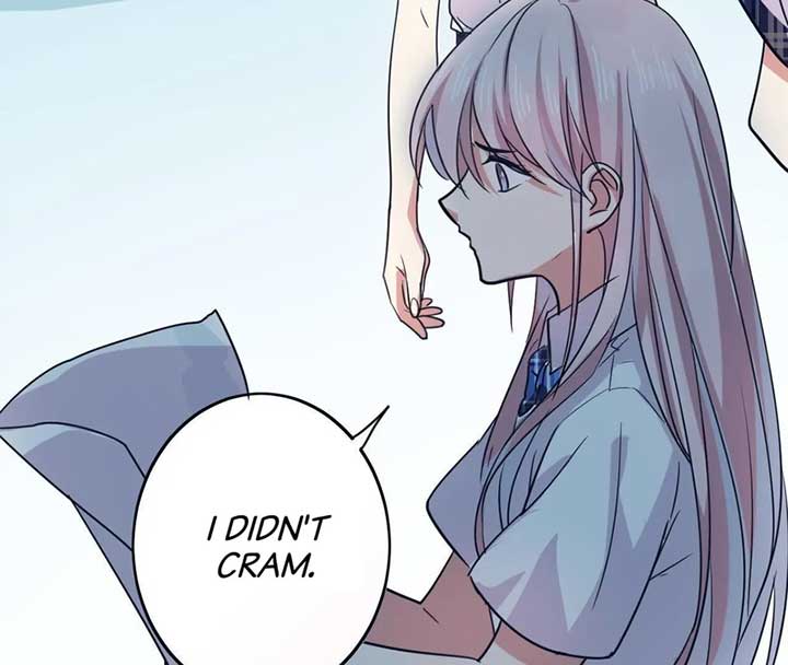 My Classmate Disappeared Chapter 22 238 48